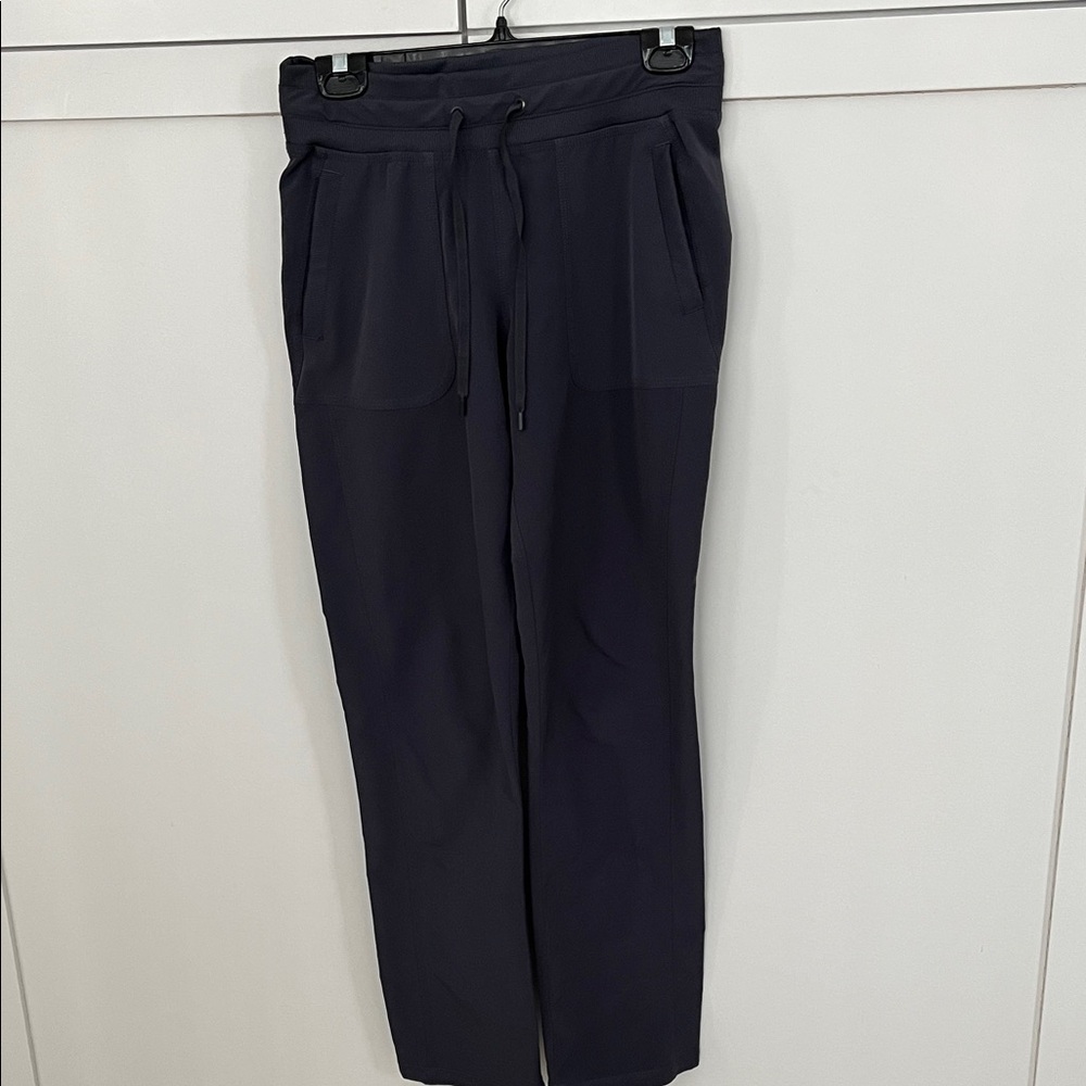 Kirkland Signature Women's Dark Grey Joggers